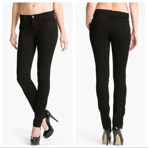 J Brand 912 Pencil Leg Jeans - Shadow wash